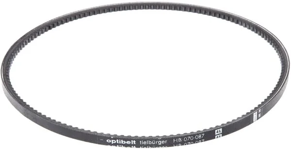 Tielbürger - HB070087 - V-Belt