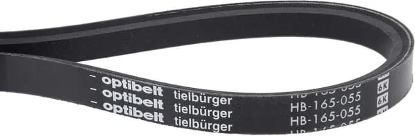 Tielbürger - HB165055 - V-Belt
