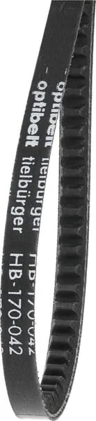 Tielbürger - HB170042 - Special V-Belt
