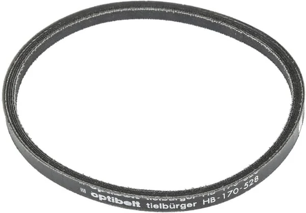 Tielbürger - HB170528 - V-Belt Tielburger Veger TK/20