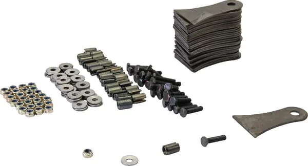 Tielbürger - KB002010 - Hammer Blade Set