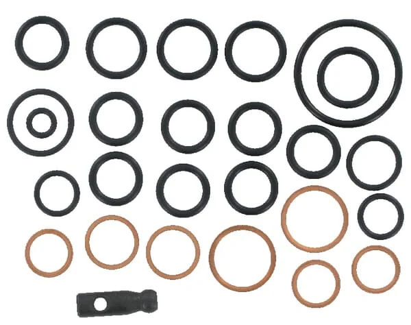 Till Hydraulik - EZ2180 - Seal Kit For GV 100