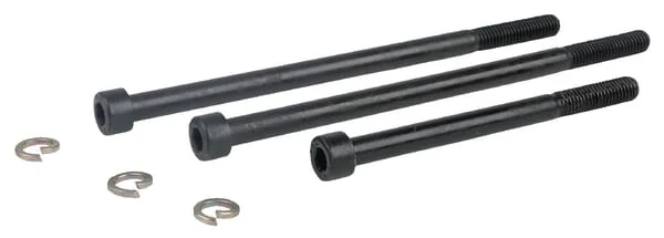Till Hydraulik - EZ2218 - Bolt Set For FV 12Z1