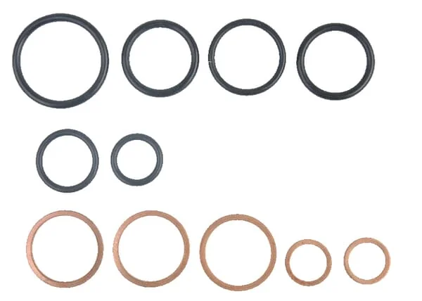 Till Hydraulik - EZ2241 - Seal Kit For SV 159
