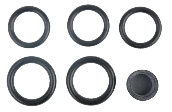 Till Hydraulik - EZ2258 - Seal Kit For FV 121