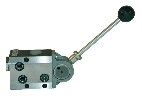 Till Hydraulik - FV120 - Mounting Valve
