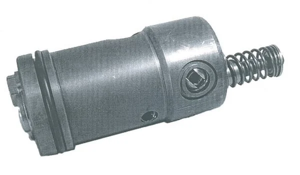Till Hydraulik - SV288 - Control Device For