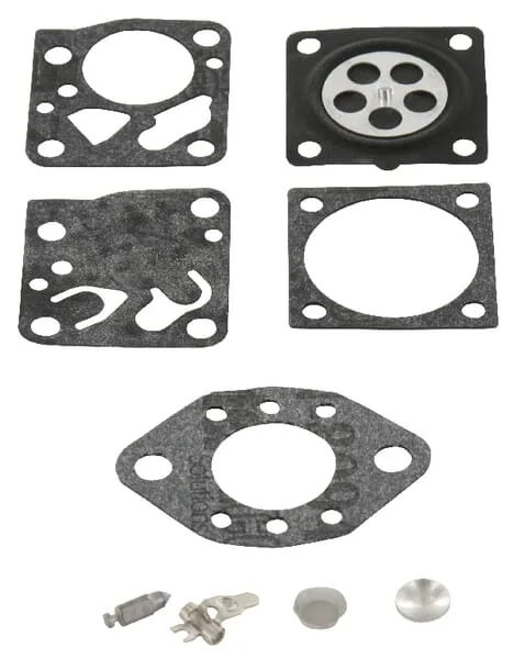 Tillotson - RK15HU - Carburettor Repair Kit, Tillotson