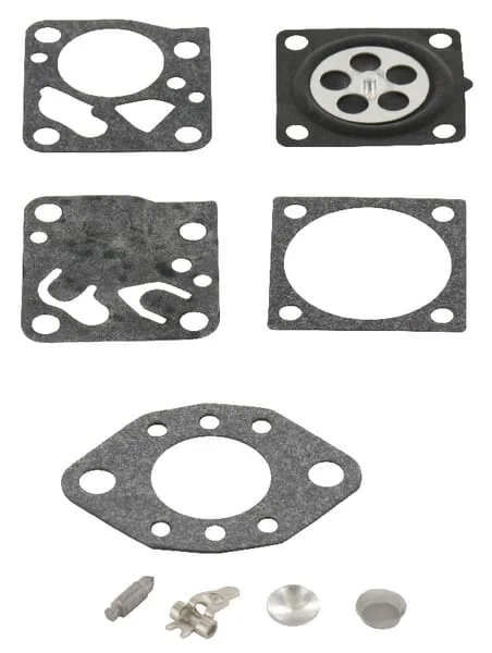 Tillotson - RK16HU - Carburettor Repair Kit, Tillotson