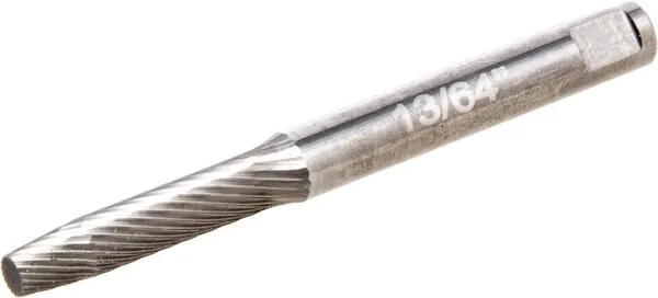 Timberline - 793573831255 - Carbide Stone 13/64, 5.0MM