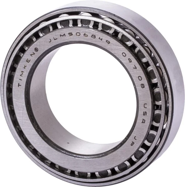 Timken - JLM506849506810 - Tapered Roller Bearing 55x90x23mm Timken