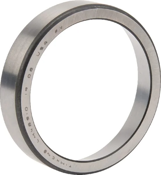 Timken - LM48510 - Outer Ring Tapered Bearing