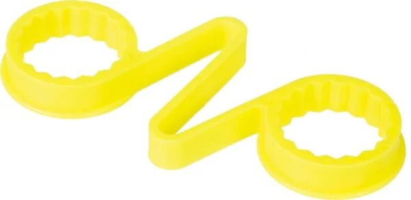 TIP TOP - 5612433GL - TIP TOP Checklink Duo Indicator 33mm