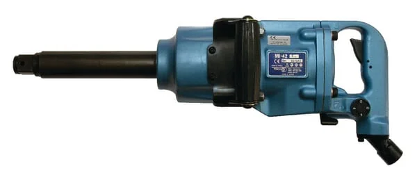 Toku - MI42ELR - Toku 1" Long Pneumatic Wrench