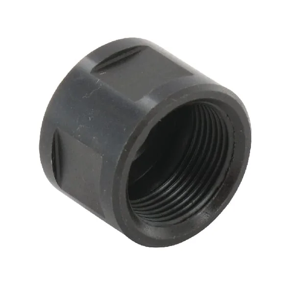 Toku - T50710280 - Toku Clamp Nut