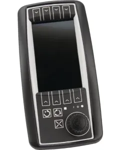 Topcon - OPUSA3SN1CANB000 - Monitor A3 Standard Can