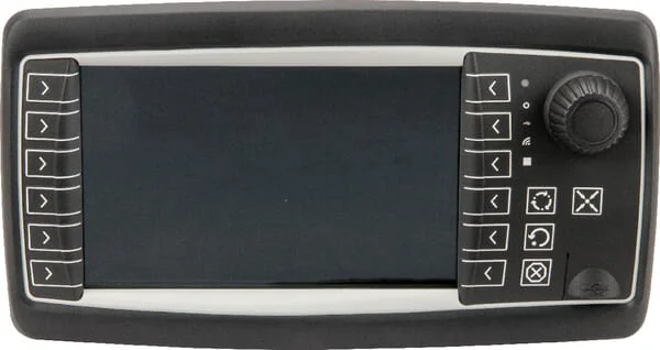 Topcon - OPUSA6EN2CANF000 - HMI Display 7"