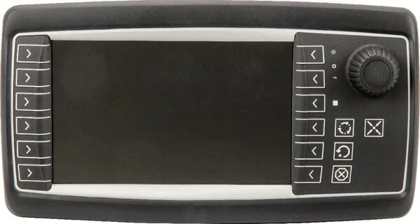 Topcon - OPUSA6SN2CANB000 - HMI Display 7"