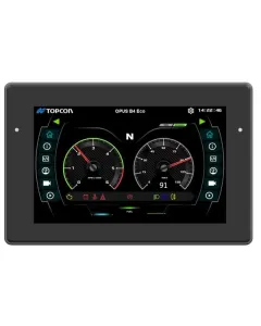 Topcon - OPUSB4EN1CDST000 - HMI-Display 7" Eco Touch Cds