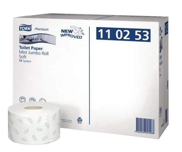 TORK - PM110253 - Toilettenpapier Rolle