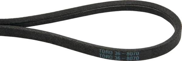 Toro - 368070 - V-Belt