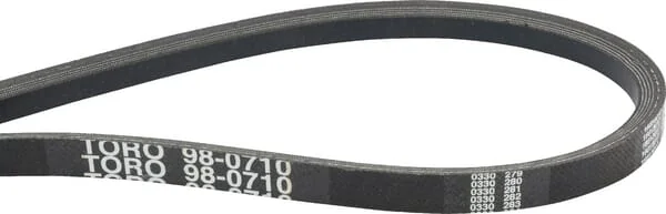 Toro - 980710 - V-Belt Toro