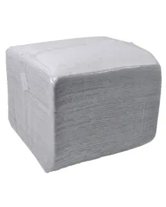 Towler - PM1320 - Non-Woven Cloth White 10 kg