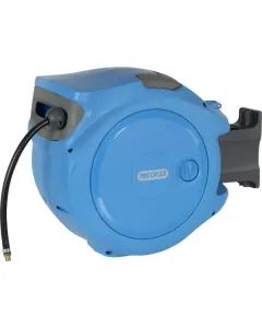 Tricoflex - 24910000TRI - Tricoflex Wall-Mounted Hose Reel 20m Diameter 9.5mm