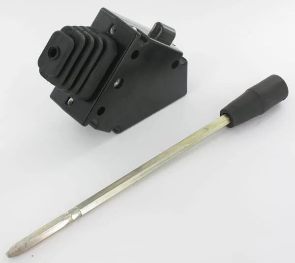 Trioliet - 0500063 - Mullos Complete Lever