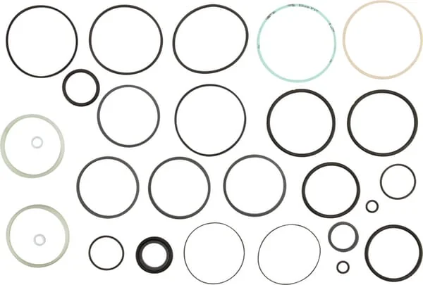 Trioliet - 0500542 - Seal Kit