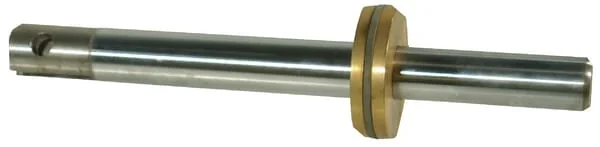 Trioliet - 05007 - Piston Rod Set Complete M18 Mullos
