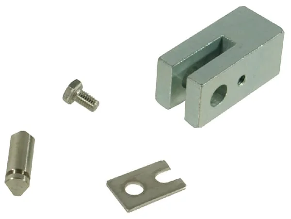 Trioliet - 05024 - Fork Set Mullos