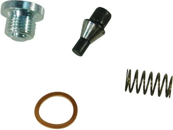 Trioliet - 05171 - Valve Complete Mullos