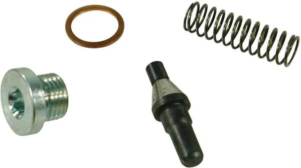Trioliet - 05283 - Valve Complete Mullos