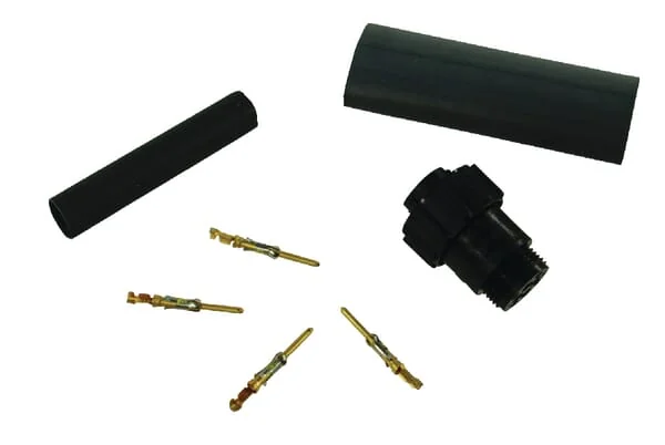 Trioliet - 05507 - Plug J902