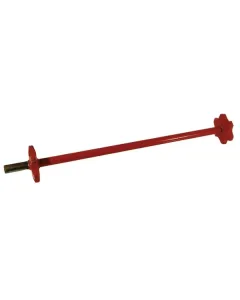 Trioliet - 11948 - Shaft + Chain Wheel Mullos