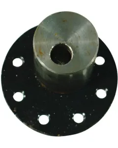 Trioliet - 11954 - Shaft Mullos