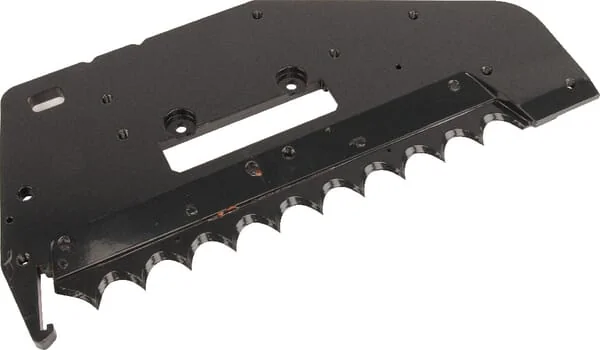 Trioliet - 17998 - Mullos Left Cutting Plate