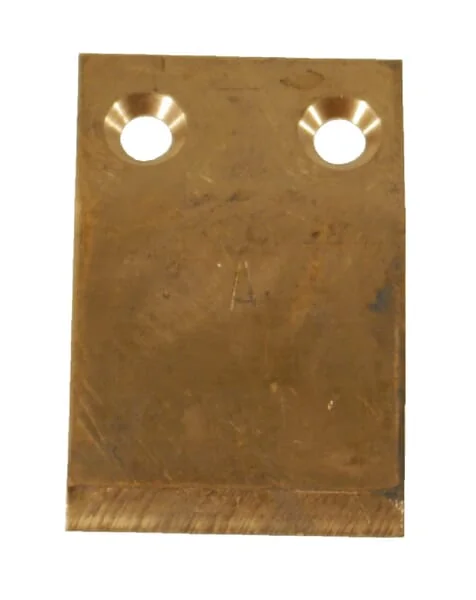 Trioliet - 20005 - Pressure Plate Mullos