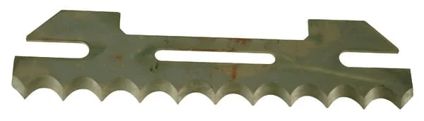 Trioliet - 2009392 - Left/Right Blade
