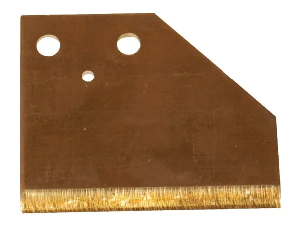 Trioliet - 21021 - Pressure Plate RH Mullos