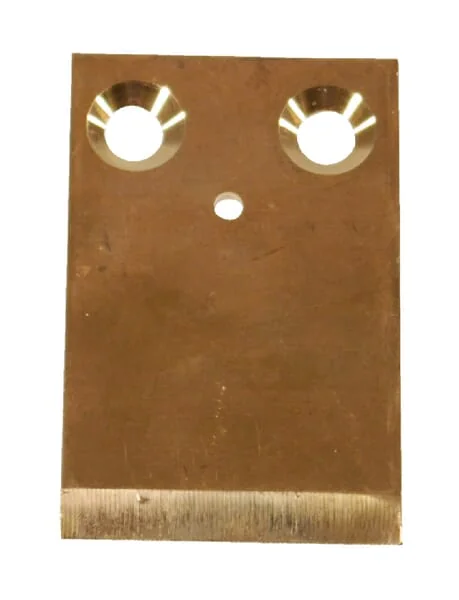 Trioliet - 21911 - Pressure Plate