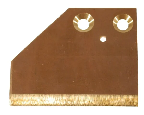 Trioliet - 21913AM - Plate LH