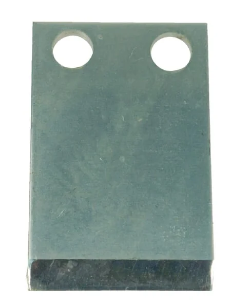 Trioliet - 23808 - Press Plate
