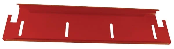 Trioliet - 25303 - Plate 295x3 L=927