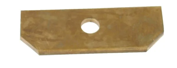 Trioliet - 25624 - Guide Strip