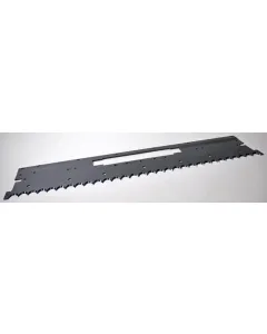 Trioliet - 26846 - Rear Cutting Plate D=1238mm