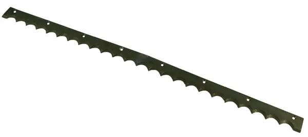 Trioliet - 28799 - Mullos L/R Blade 1000x50x4