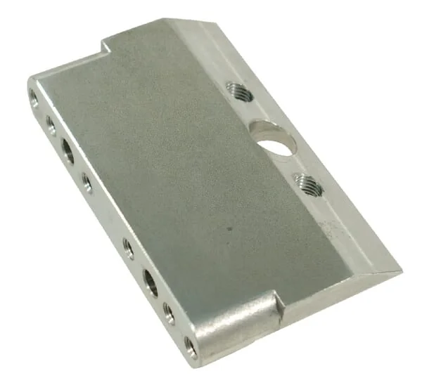 Trioliet - 30638 - Carrier Plate Mullos