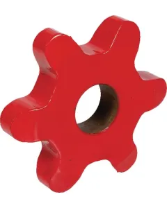 Trioliet - 33422 - Trioliet Sprocket
